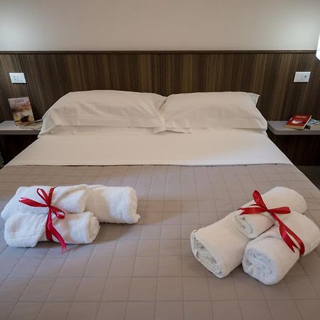 Taormina Charming Rooms Buitenkant foto